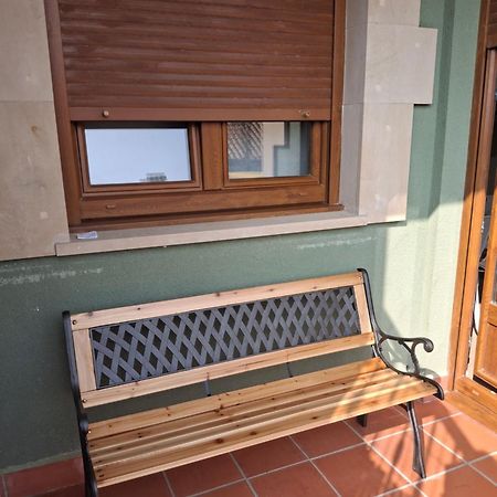 Casa Carminuca Apartment La Hayuela ภายนอก รูปภาพ