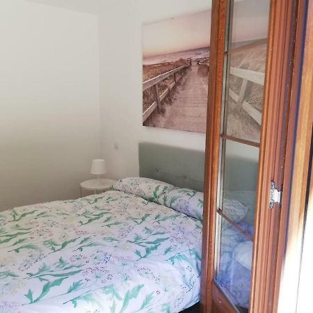 Casa Carminuca Apartment La Hayuela ภายนอก รูปภาพ